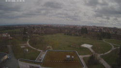 Heliport Nemocnice Znojmo