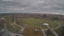 Heliport Nemocnice Znojmo