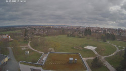 Heliport Nemocnice Znojmo