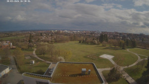 Město Znojmo - Heliport Nemocnice Znojmo - 30.3.2026 v 16:30 Město Znojmo - Heliport Nemocnice Znojmo - 30.3.2026 v 16:30