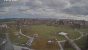 Město Znojmo - Heliport Nemocnice Znojmo - 30.3.2026 v 17:00 Město Znojmo - Heliport Nemocnice Znojmo - 30.3.2026 v 17:00