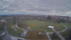 Heliport Nemocnice Znojmo