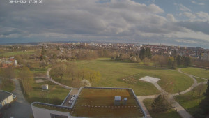 Město Znojmo - Heliport Nemocnice Znojmo - 30.3.2026 v 17:30 Město Znojmo - Heliport Nemocnice Znojmo - 30.3.2026 v 17:30