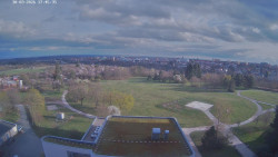 Heliport Nemocnice Znojmo