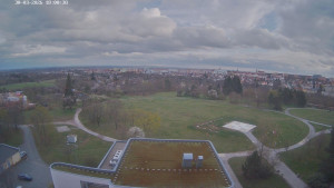 Město Znojmo - Heliport Nemocnice Znojmo - 30.3.2026 v 18:00 Město Znojmo - Heliport Nemocnice Znojmo - 30.3.2026 v 18:00