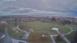 Heliport Nemocnice Znojmo