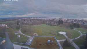 Město Znojmo - Heliport Nemocnice Znojmo - 30.3.2026 v 18:30 Město Znojmo - Heliport Nemocnice Znojmo - 30.3.2026 v 18:30