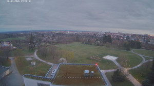 Město Znojmo - Heliport Nemocnice Znojmo - 30.3.2026 v 19:30 Město Znojmo - Heliport Nemocnice Znojmo - 30.3.2026 v 19:30