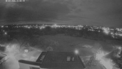 Heliport Nemocnice Znojmo