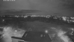 Heliport Nemocnice Znojmo