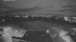 Heliport Nemocnice Znojmo