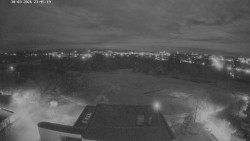 Heliport Nemocnice Znojmo