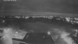 Heliport Nemocnice Znojmo