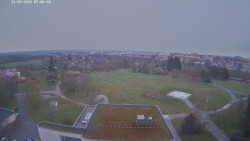 Heliport Nemocnice Znojmo