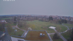 Heliport Nemocnice Znojmo