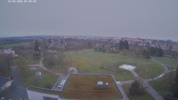 Heliport Nemocnice Znojmo