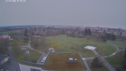 Heliport Nemocnice Znojmo