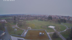 Heliport Nemocnice Znojmo