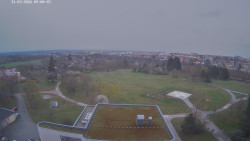 Heliport Nemocnice Znojmo
