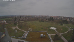 Heliport Nemocnice Znojmo