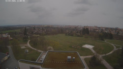 Heliport Nemocnice Znojmo