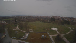 Heliport Nemocnice Znojmo