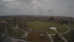 Heliport Nemocnice Znojmo