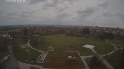 Heliport Nemocnice Znojmo