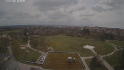 Heliport Nemocnice Znojmo