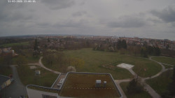 Heliport Nemocnice Znojmo