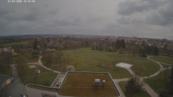 Heliport Nemocnice Znojmo