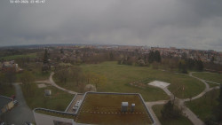 Heliport Nemocnice Znojmo