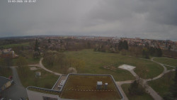 Heliport Nemocnice Znojmo