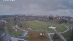 Heliport Nemocnice Znojmo