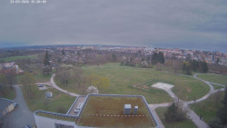Heliport Nemocnice Znojmo