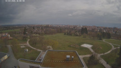 Heliport Nemocnice Znojmo