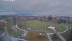 Heliport Nemocnice Znojmo