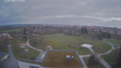 Heliport Nemocnice Znojmo