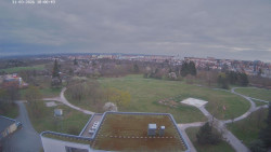 Heliport Nemocnice Znojmo