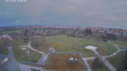 Heliport Nemocnice Znojmo