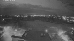 Heliport Nemocnice Znojmo