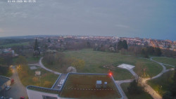 Heliport Nemocnice Znojmo
