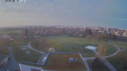 Heliport Nemocnice Znojmo