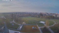 Heliport Nemocnice Znojmo