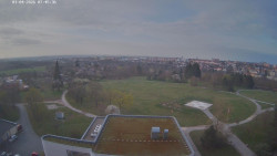 Heliport Nemocnice Znojmo