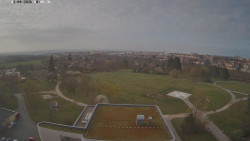 Heliport Nemocnice Znojmo