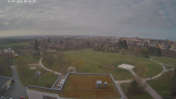 Heliport Nemocnice Znojmo