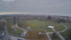 Heliport Nemocnice Znojmo