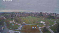 Heliport Nemocnice Znojmo