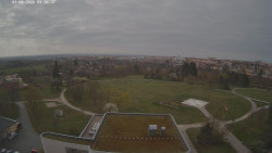 Heliport Nemocnice Znojmo